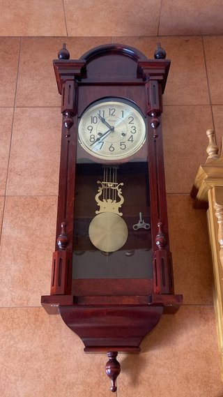 Orologi da parete