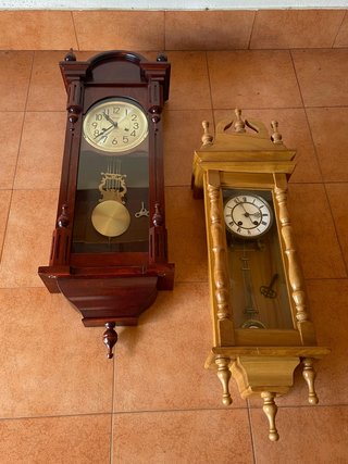 Orologi da parete
