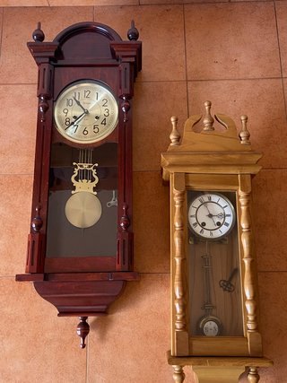 Orologi da parete