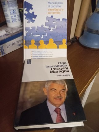Regalo 1 libro elegir,por compra en mi perfil