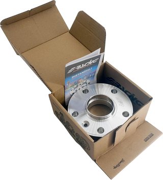 Simoni Racing DR090/B10 Separadores 20mm