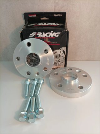 Simoni Racing DR090/B10 Separadores 20mm