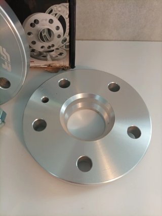 Simoni Racing DR090/B10 Separadores 20mm