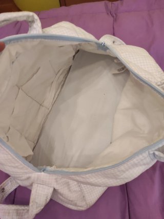 Bolsa Bebé Mickey Disney