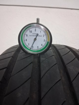 195 55 16 87H MICHELIN PRIMACY 4