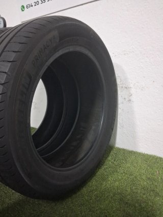 195 55 16 87H MICHELIN PRIMACY 4