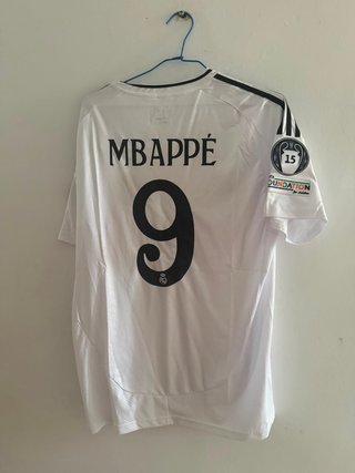 Camiseta Real Madrid XL Champions League