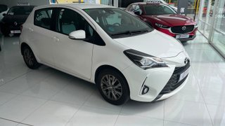 Toyota Yaris 1.5 110 Active