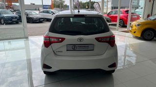 Toyota Yaris 1.5 110 Active