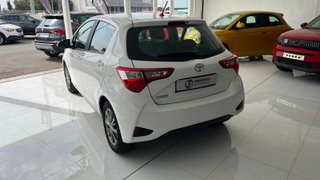Toyota Yaris 1.5 110 Active