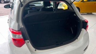 Toyota Yaris 1.5 110 Active