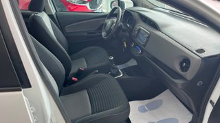 Toyota Yaris 1.5 110 Active