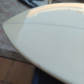 Tabla de surf evolutiva