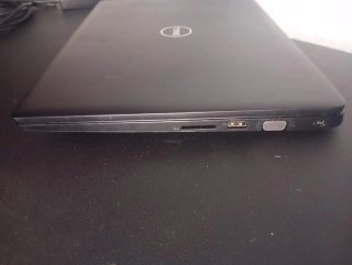 Portátil Dell Latitude 3400 Negro