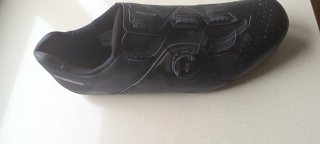 Botas Shimano RC3 Carretera Talla 45
