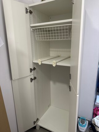 Armario ropero Ikea