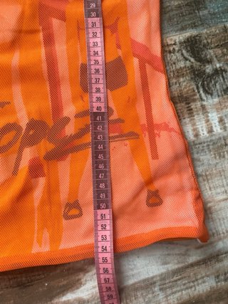 Top Custo Barcelona Talla S Estampado Playa