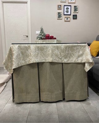 MESA DE FORJA