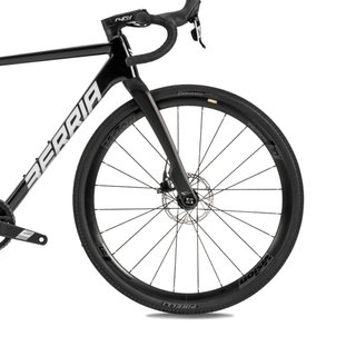 Bicicleta Gravel Berria Allroad Elite Apex