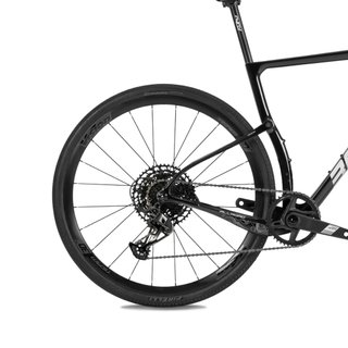 Bicicleta Gravel Berria Allroad Elite Apex
