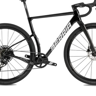 Bicicleta Gravel Berria Allroad Elite Apex