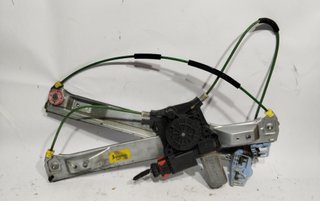 ELEVALUNAS DELANTERO IZQUIERDO OPEL CORSA D CATCH