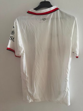 Camiseta AC Milan Talla L