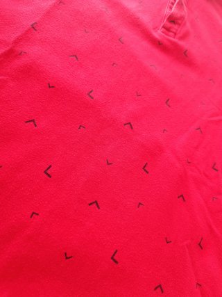 Polo Hollister Hombre Talla L
