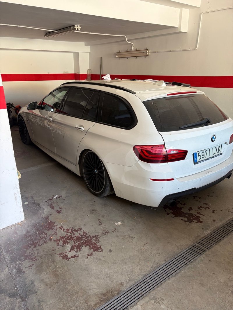 BMW Serie 5 2013 - foto 1