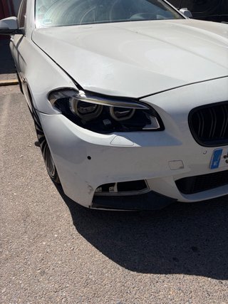 BMW Serie 5 2013