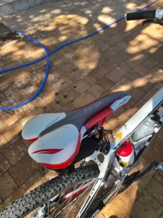 Bicicleta Cube Analog 29''