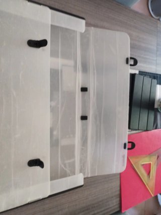 Cartellina per scuola