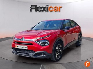 Citroën C4 PureTech 130 S&S EAT8 Feel Pack