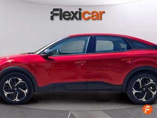 Citroën C4 PureTech 130 S&S EAT8 Feel Pack
