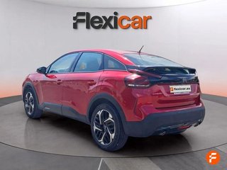 Citroën C4 PureTech 130 S&S EAT8 Feel Pack