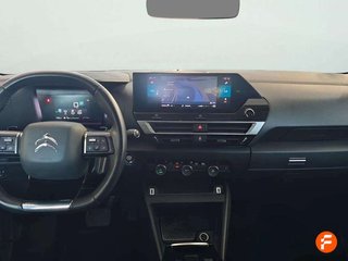 Citroën C4 PureTech 130 S&S EAT8 Feel Pack