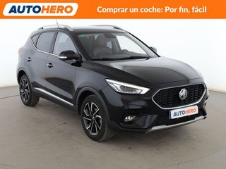 MG ZS 1.0 T-GDI Luxury