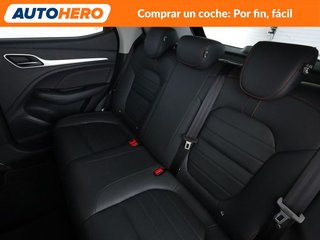 MG ZS 1.0 T-GDI Luxury