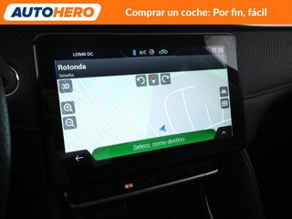 MG ZS 1.0 T-GDI Luxury