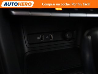 MG ZS 1.0 T-GDI Luxury