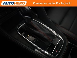 MG ZS 1.0 T-GDI Luxury