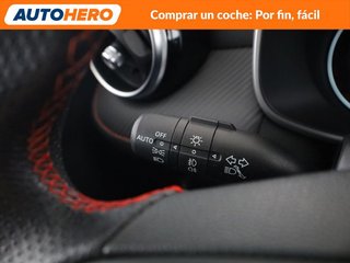 MG ZS 1.0 T-GDI Luxury