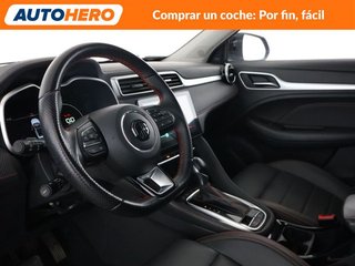MG ZS 1.0 T-GDI Luxury