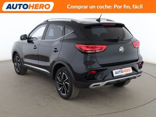 MG ZS 1.0 T-GDI Luxury