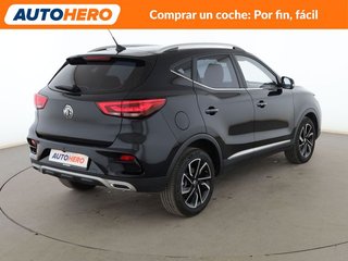 MG ZS 1.0 T-GDI Luxury