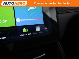 MG ZS 1.0 T-GDI Luxury