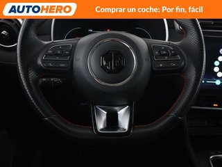 MG ZS 1.0 T-GDI Luxury