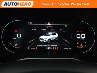 MG ZS 1.0 T-GDI Luxury