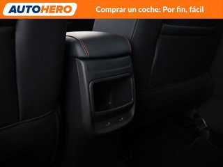 MG ZS 1.0 T-GDI Luxury