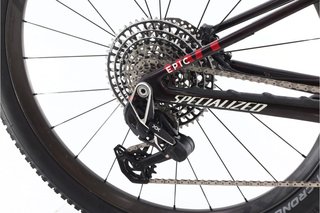 Bicicleta Specialized Epic S-Works XX SL AXS t.S Reacondicionada